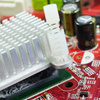 Mikroshēmojuma radiatora tapas AABCOOLING Chipset Pin