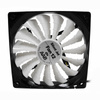 3x Ventiliatorius 120 mm AABCOOLING Silent Jet Fan 12