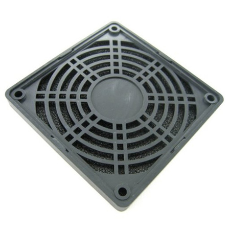 Filtro antipolvo ventilador AABCOOLING 80 mm