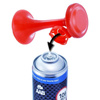 1x AAB Signal GAS Horn 750 ml – plynová fanfára