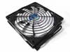 AABCOOLING Grill 80 Juodas – ventiliatoriaus grotelės
