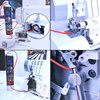 Sprężone powietrze AABCOOLING FLEX 750 ml