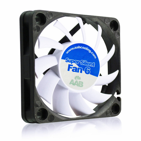 3x AABCOOLING Super Silent Fan 6