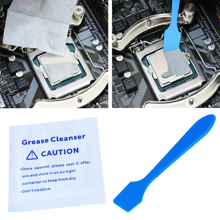 Wärmeleitpaste AABCOOLING TG3 1 g