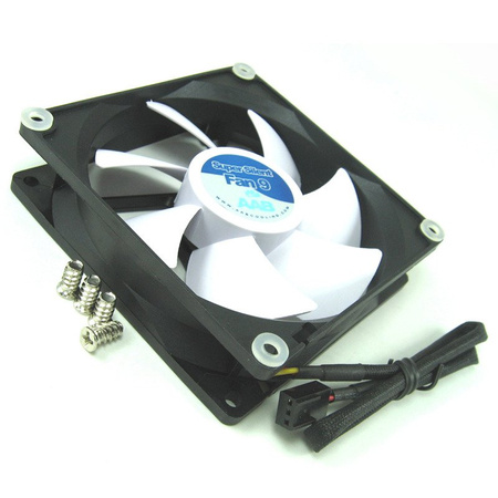 92 mm Fan AABCOOLING Super Silent Fan 9