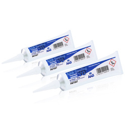 3x AABCOOLING Thermal Grease 100g