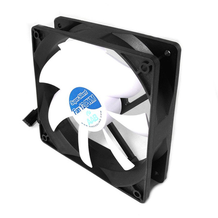 3x 120 mm PC Fan AABCOOLING Super Silent Fan 12 PWM