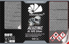 1x Zinc-Aluminium Spray AABCOOLING Aluzinc AL 50S 400 ml