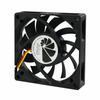 Ventilaator 70 mm AABCOOLING Fan 7 3-pin 2500 p/min