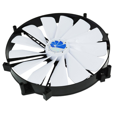 Ventilador silencioso 218 mm AABCOOLING Super Silent Fan 25
