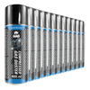 12x AABCOOLING Compressed gas duster 400ml – saspiests gaiss