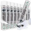 9x Сгъстен въздух AABCOOLING Home&Office 750 мл