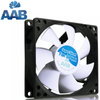 Cichy wentylator 80 mm AABCOOLING Super Silent Fan 8 PWM