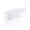 Ventilatora adapteris 12 V uz 9 V 3-pin AABCOOLING AAB C21