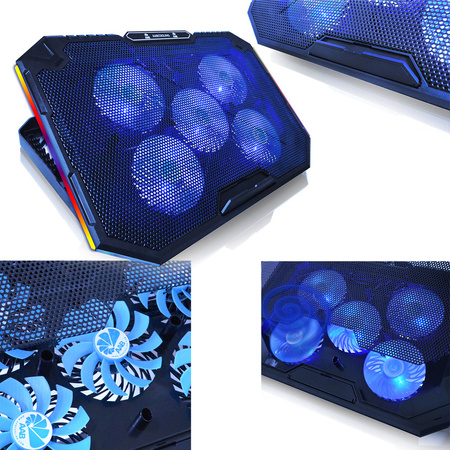 Laptop-Kühlpad AABCOOLING Elektra