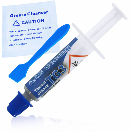 Thermal Paste AABCOOLING TG3 1 g