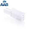 Ventilaatori adapter 12 V → 9 V 3-pin AABCOOLING AAB C21