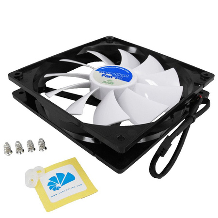 AABCOOLING Super Silent Fan 14 – ventilador PC 140 mm
