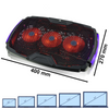 Laptop hűtőpad AABCOOLING Vela