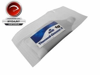 Termopasta AABCOOLING TG-2 1 g 5,6 W/mK