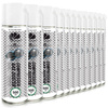12x Compressed Air Duster AABCOOLING Home&Office 500 ml