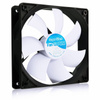 3x Ventiliatorius 120 mm AABCOOLING Super Silent Fan 12 PWM