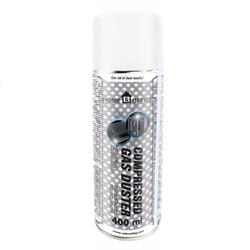 1x AABCOOLING Home&Office Compressed Gas Duster 400ml – trykluft på dåse