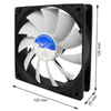 3x Ventilátor 120 mm AABCOOLING Silent Force Fan 12