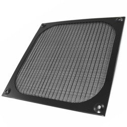 Ventilátor porszűrő AABCOOLING 80 mm