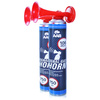2x AAB Signal GAS Horn 750 ml – dujinis ragas