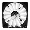 Ventiliatorius 120 mm AABCOOLING Black Jet Fan 12