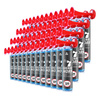 48x AAB Signal Horn 75g – gázkürt