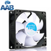 Ventilateur silencieux 80 mm AABCOOLING Super Silent Fan 8