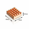 VGA atminties radiatoriai AABCOOLING Ram Heatsink 2