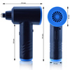 Soffiatore elettrico AABCOOLING Tornado 90 W