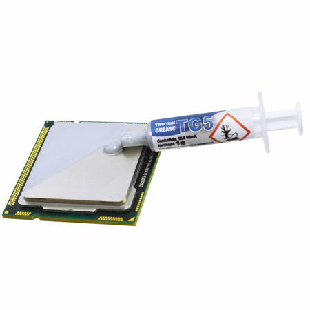 Thermal Paste AABCOOLING TG5 1 g