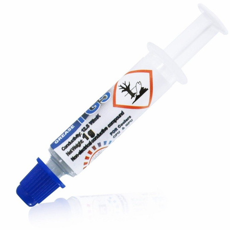 Wärmeleitpaste AABCOOLING TG5 1 g