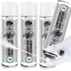 3x Bombe à air sec AABCOOLING Home&Office 500 ml