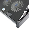 Base raffreddamento notebook AABCOOLING NC80, 2×125 mm