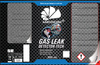 Gaasilekke tuvastamise sprei AABCOOLING TECH 300 ml