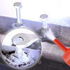 3x Aflojatodo efecto frío AABCOOLING Rust off ICE 500 ml