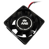 Ventilateur 40 mm silencieux AABCOOLING Super Silent R4