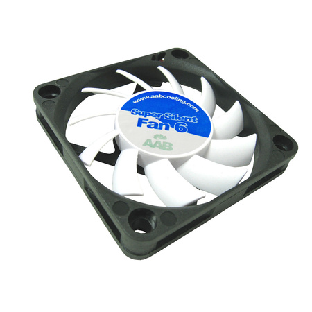 3x Ventilator silențios 60 mm AABCOOLING Super Silent Fan 6