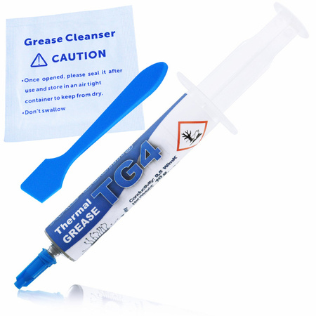 AABCOOLING Thermal Grease 4 - 10g – pastă termoconductoare