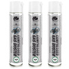 3x Bombe à air sec AABCOOLING Home&Office 600 ml