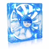 3x AABCOOLING Super Silent Fan 14 BLUE LED