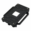 AM2/AM3 rögzítőkeret backplate-tel AABCOOLING 96 × 48 mm