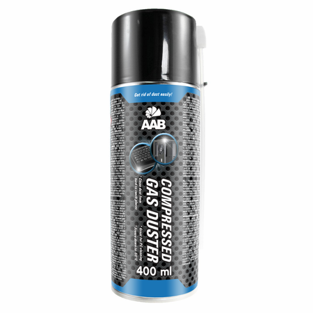 Sprężone powietrze AABCOOLING 400 ml