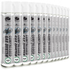 12x Сгъстен въздух AABCOOLING Home&Office 600 ml