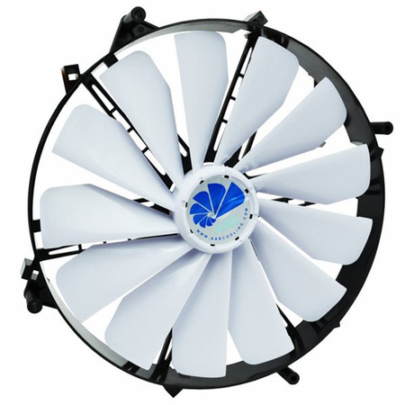 Kluss ventilators 218 mm AABCOOLING Super Silent Fan 25